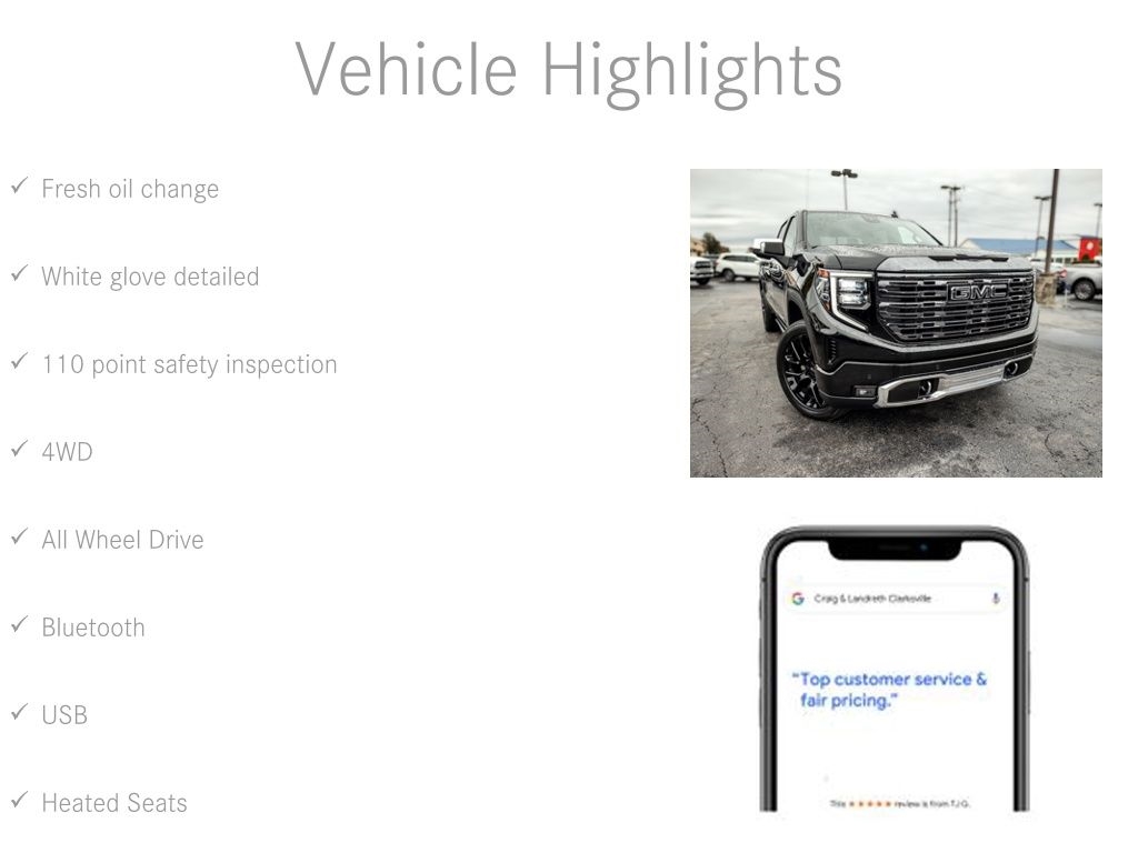 GMC Sierra 1500  2024 GMC Sierra 1500  2024