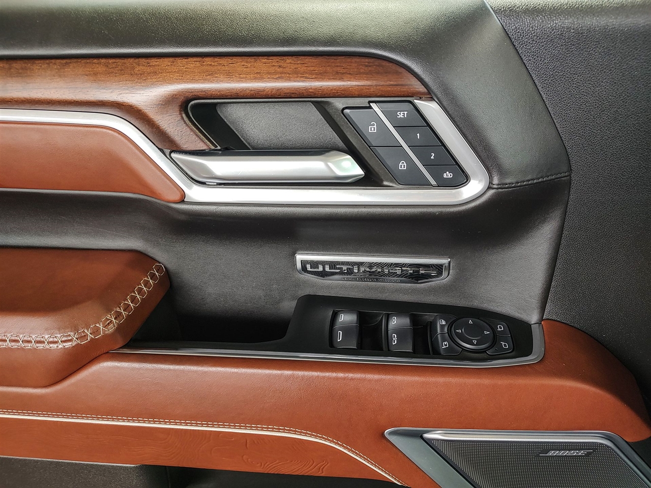 GMC Sierra 1500  2024 GMC Sierra 1500  2024