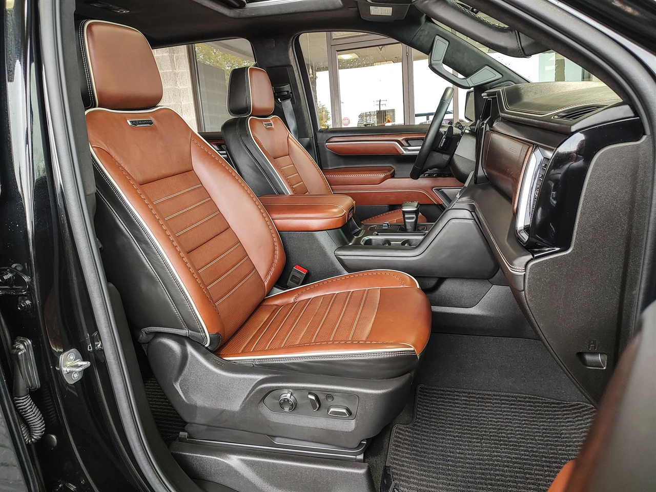 GMC Sierra 1500  2024 GMC Sierra 1500  2024