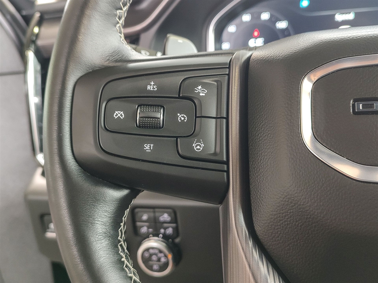 GMC Sierra 1500  2024 GMC Sierra 1500  2024