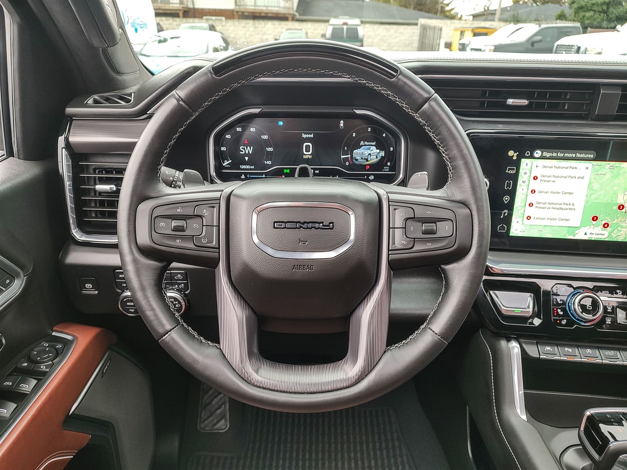 GMC Sierra 1500  2024 GMC Sierra 1500  2024