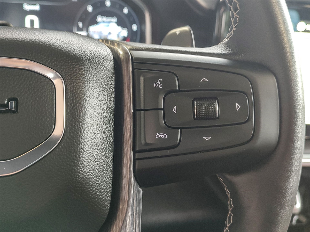 GMC Sierra 1500  2024 GMC Sierra 1500  2024