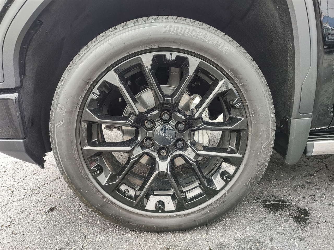 GMC Sierra 1500  2024 GMC Sierra 1500  2024