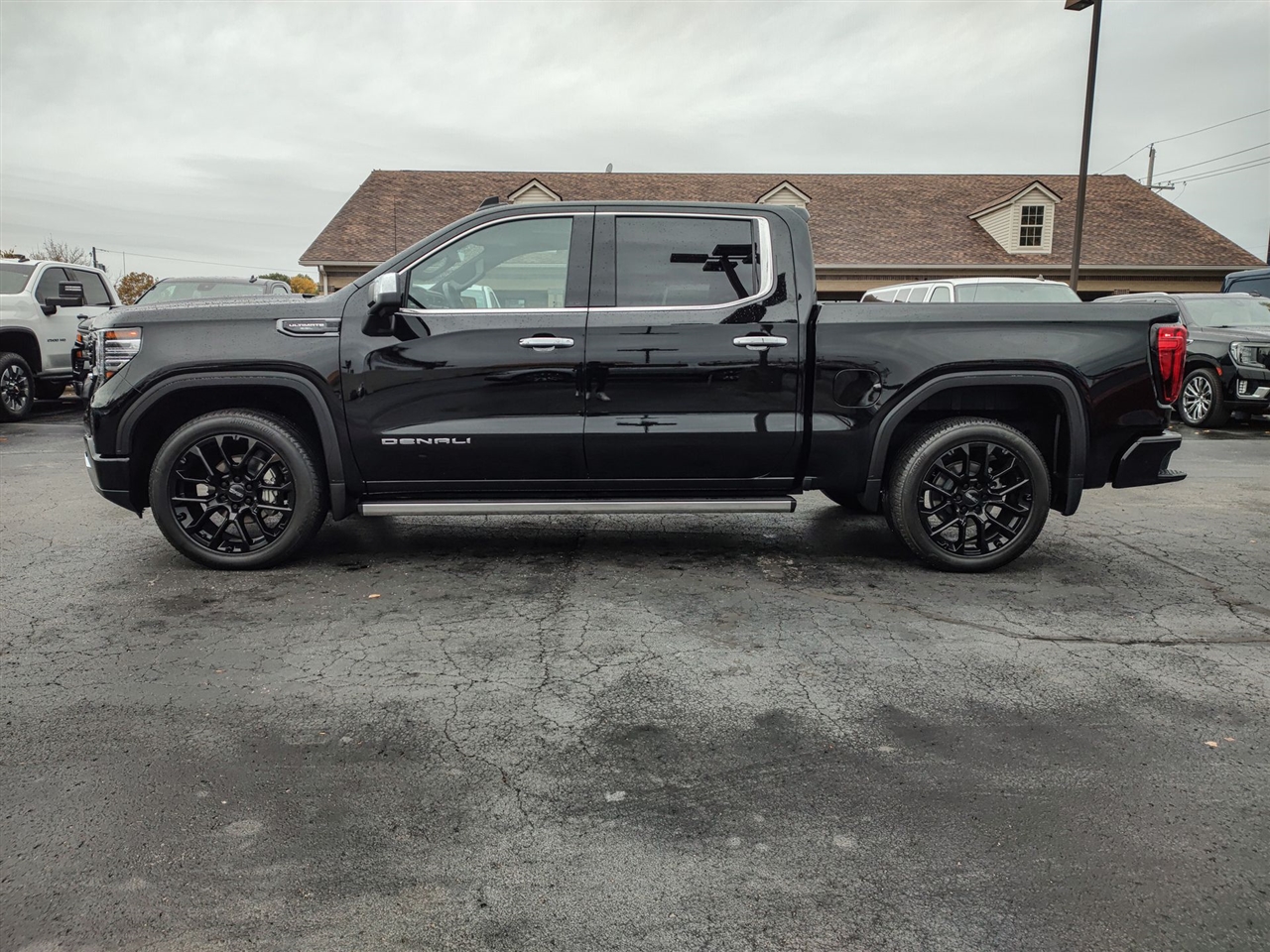 GMC Sierra 1500  2024 GMC Sierra 1500  2024