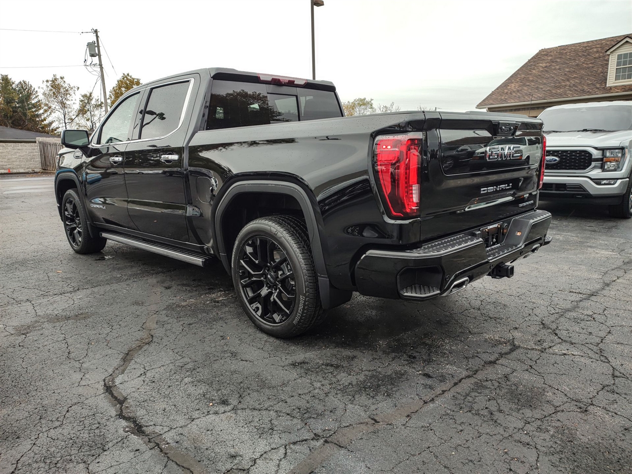 GMC Sierra 1500  2024 GMC Sierra 1500  2024