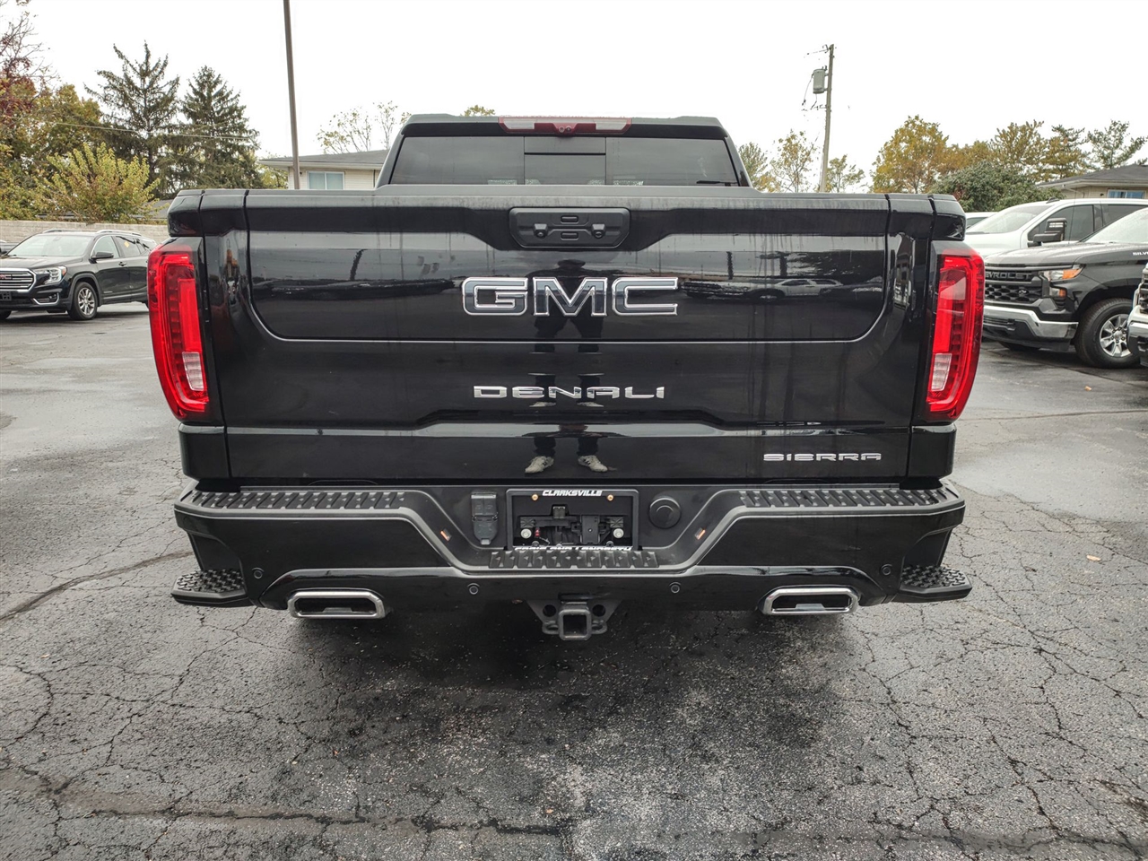 GMC Sierra 1500  2024 GMC Sierra 1500  2024