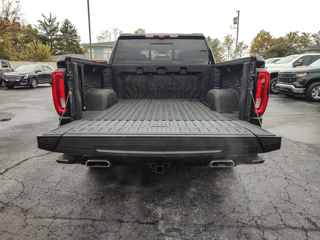 GMC Sierra 1500  2024 GMC Sierra 1500  2024