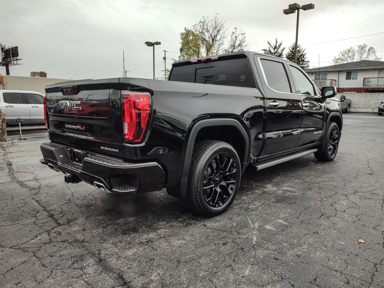 GMC Sierra 1500  2024 GMC Sierra 1500  2024