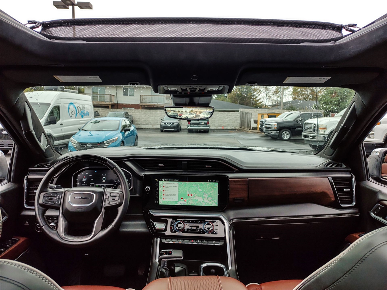 GMC Sierra 1500  2024 GMC Sierra 1500  2024