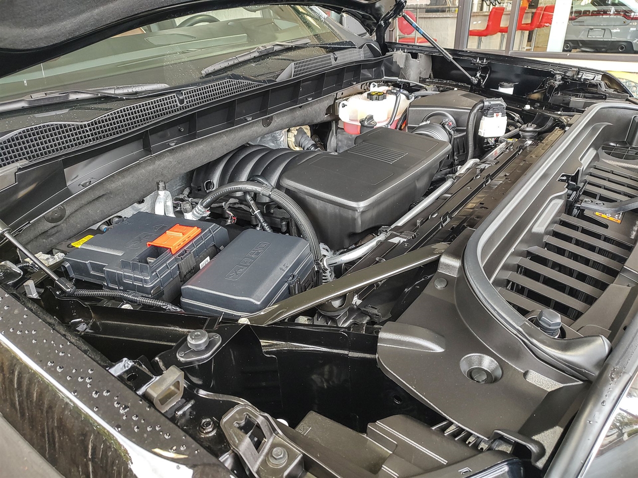 GMC Sierra 1500  2024 GMC Sierra 1500  2024