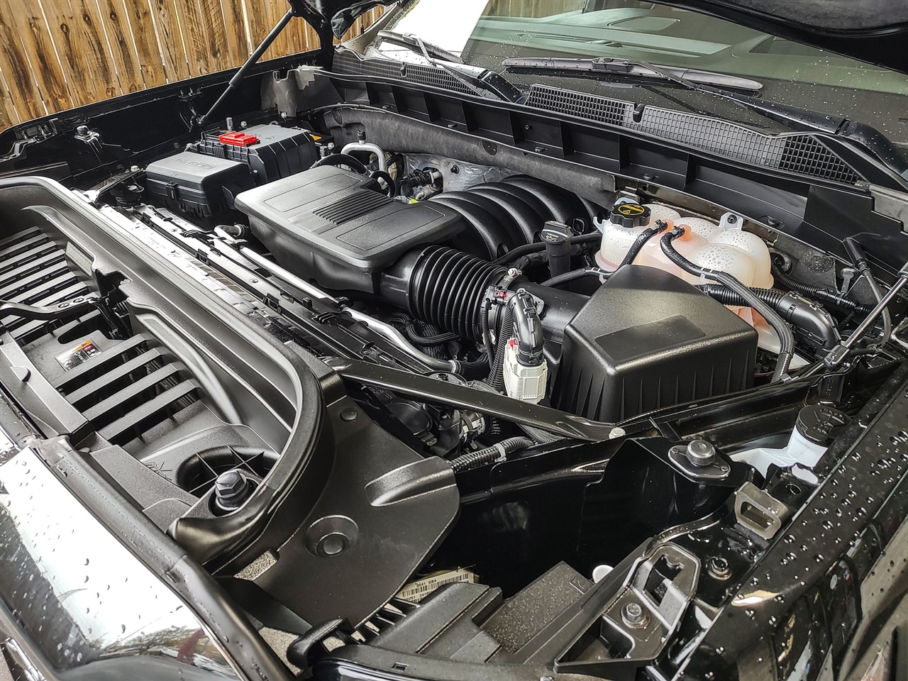 GMC Sierra 1500  2024 GMC Sierra 1500  2024