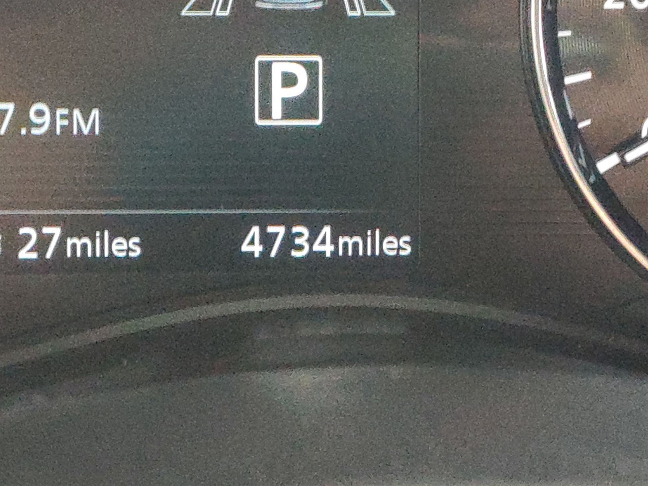 Nissan Kicks  2024 Nissan Kicks  2024