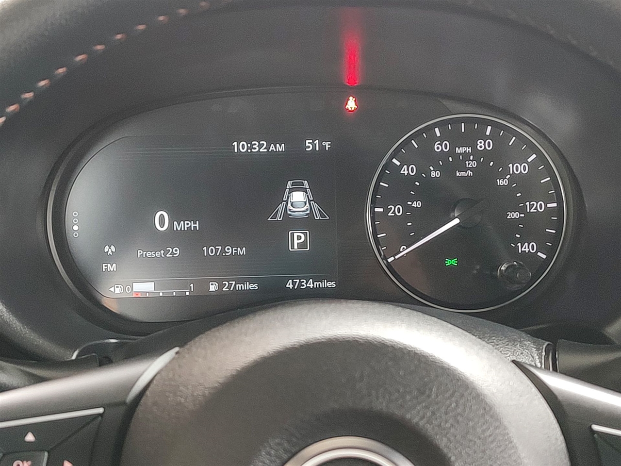 Nissan Kicks  2024 Nissan Kicks  2024