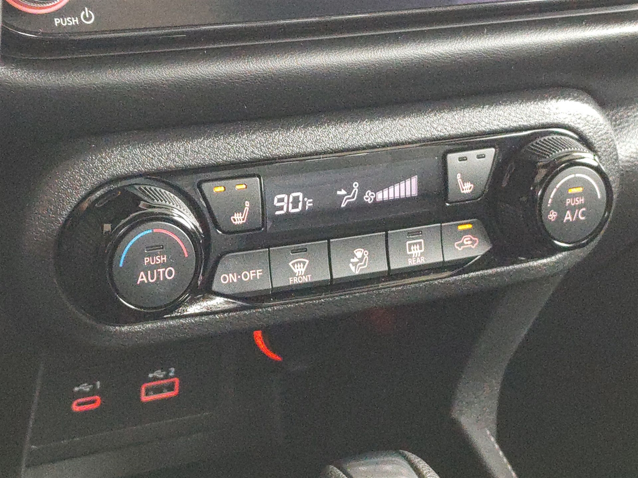 Nissan Kicks  2024 Nissan Kicks  2024