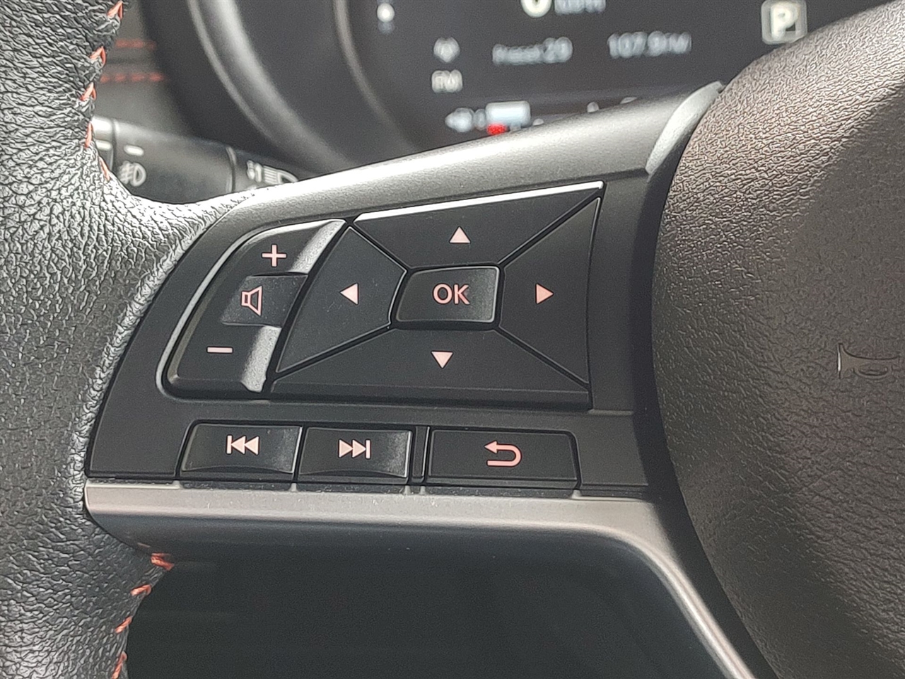 Nissan Kicks  2024 Nissan Kicks  2024