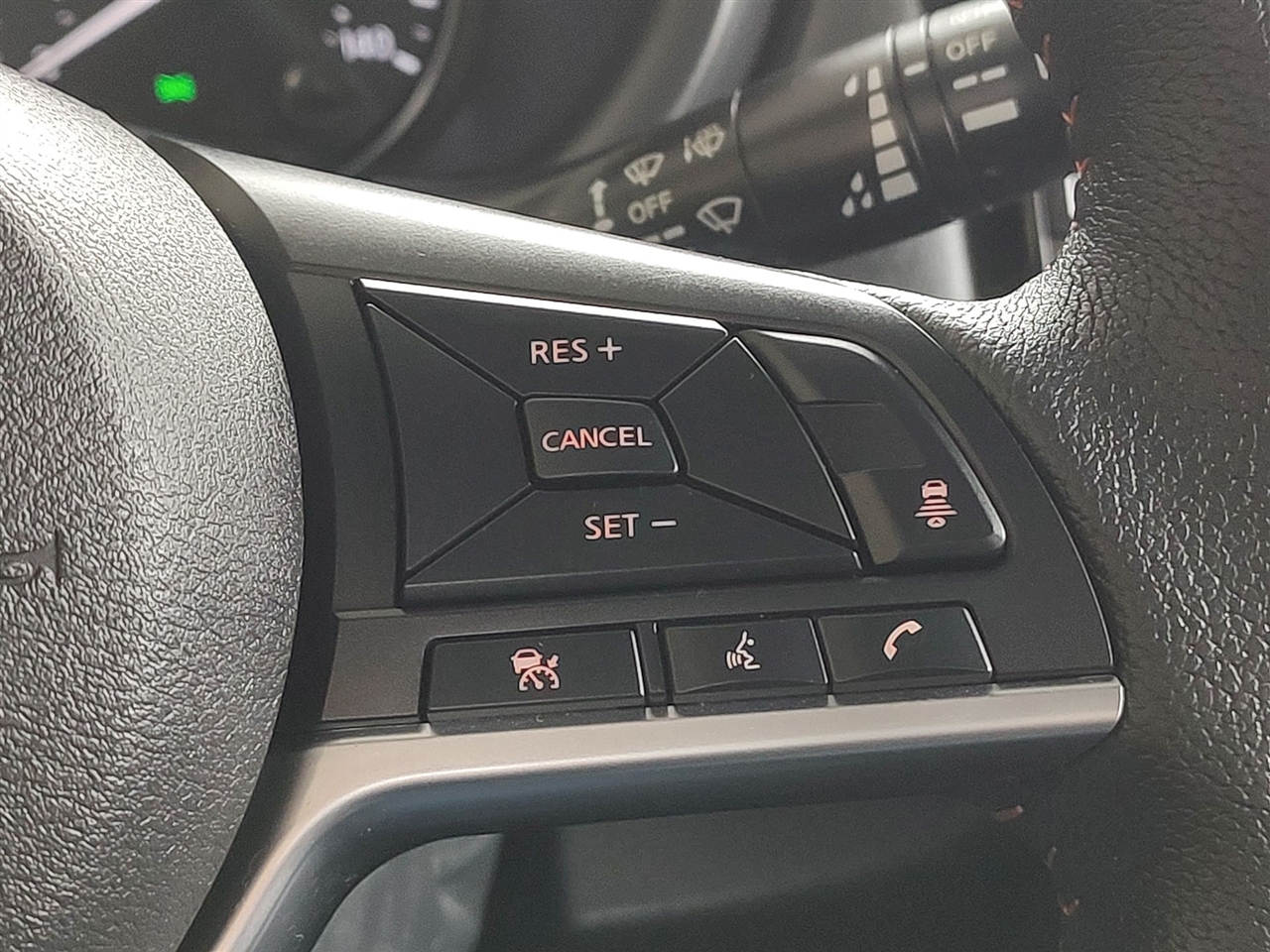 Nissan Kicks  2024 Nissan Kicks  2024