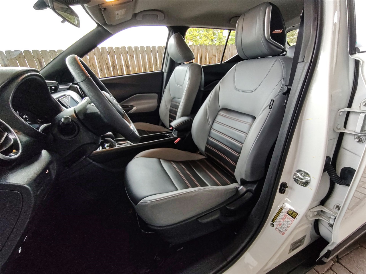 Nissan Kicks  2024 Nissan Kicks  2024