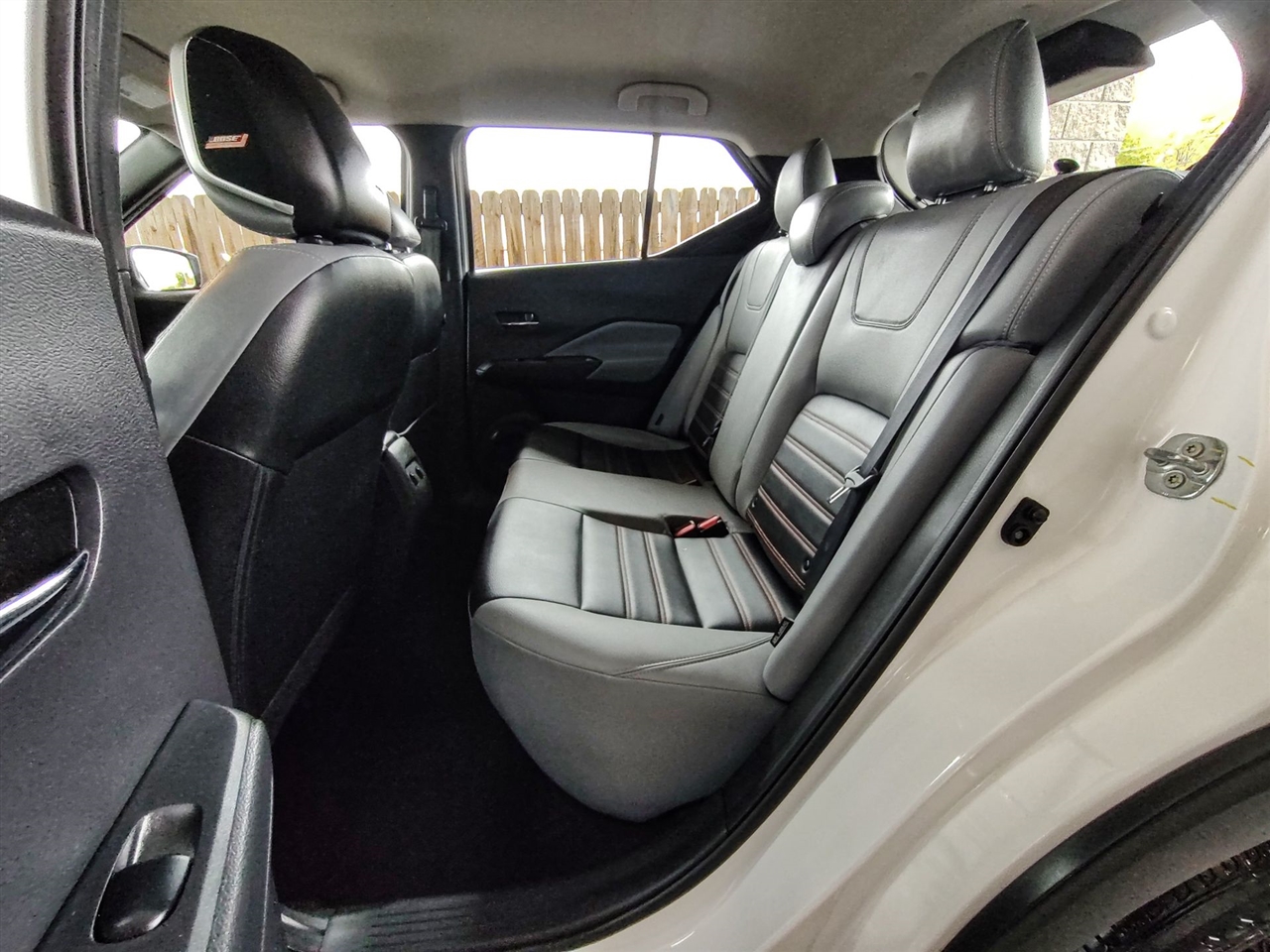 Nissan Kicks  2024 Nissan Kicks  2024