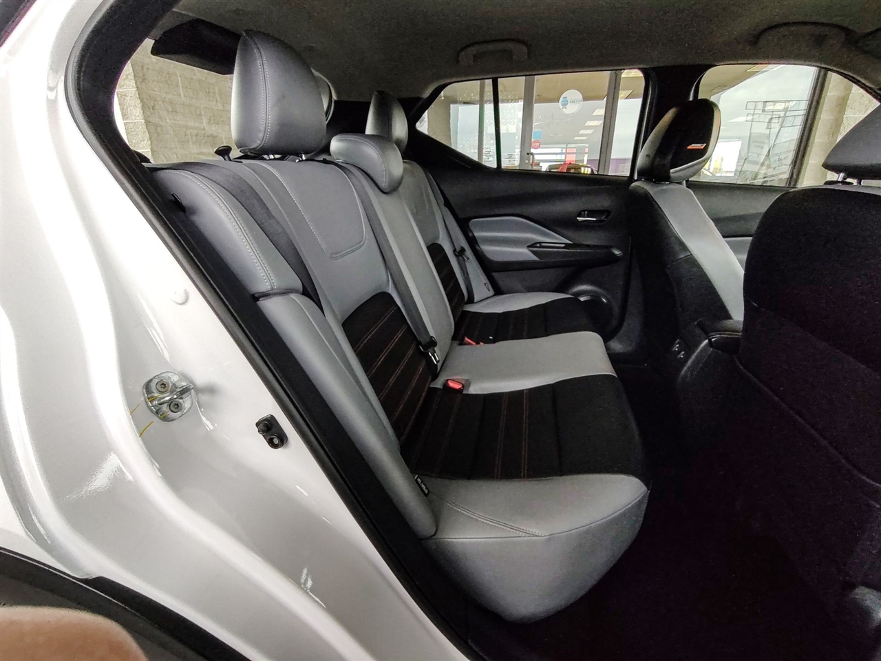 Nissan Kicks  2024 Nissan Kicks  2024