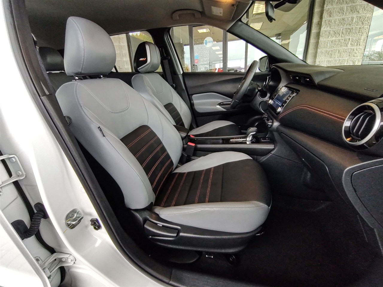 Nissan Kicks  2024 Nissan Kicks  2024