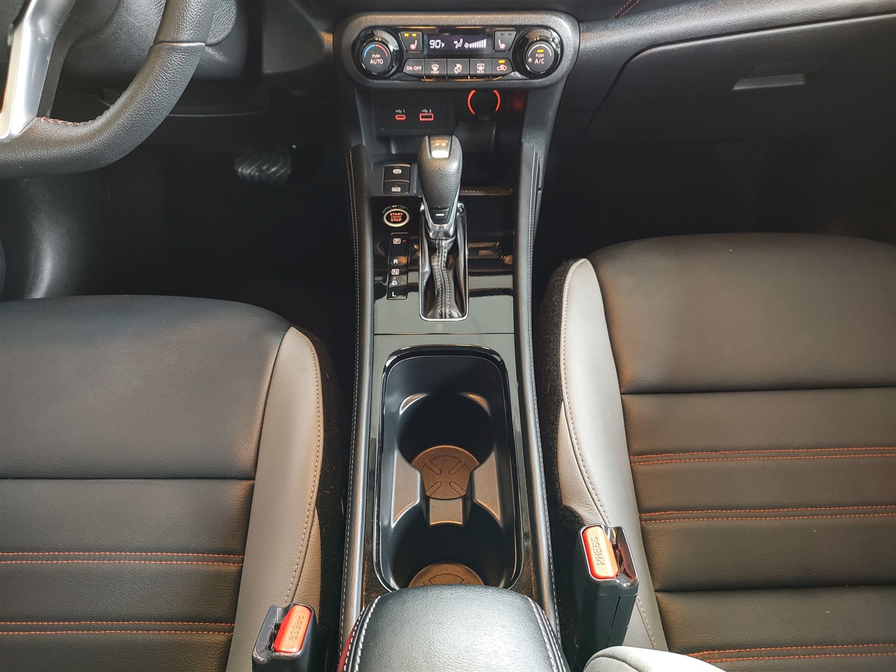 Nissan Kicks  2024 Nissan Kicks  2024