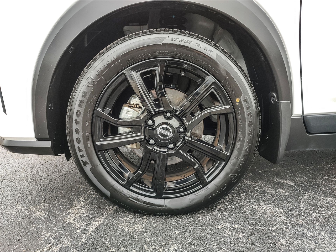 Nissan Kicks  2024 Nissan Kicks  2024