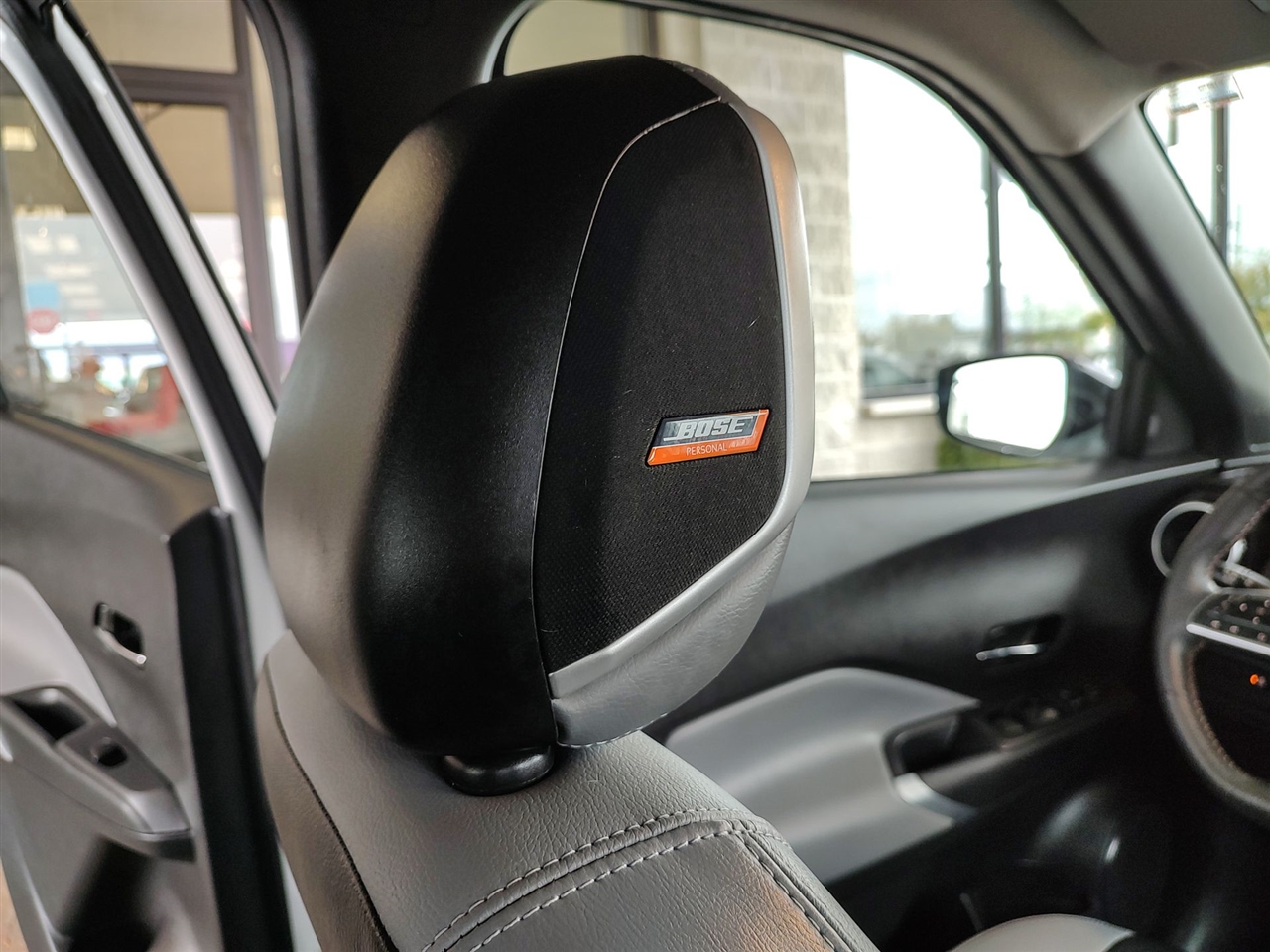 Nissan Kicks  2024 Nissan Kicks  2024