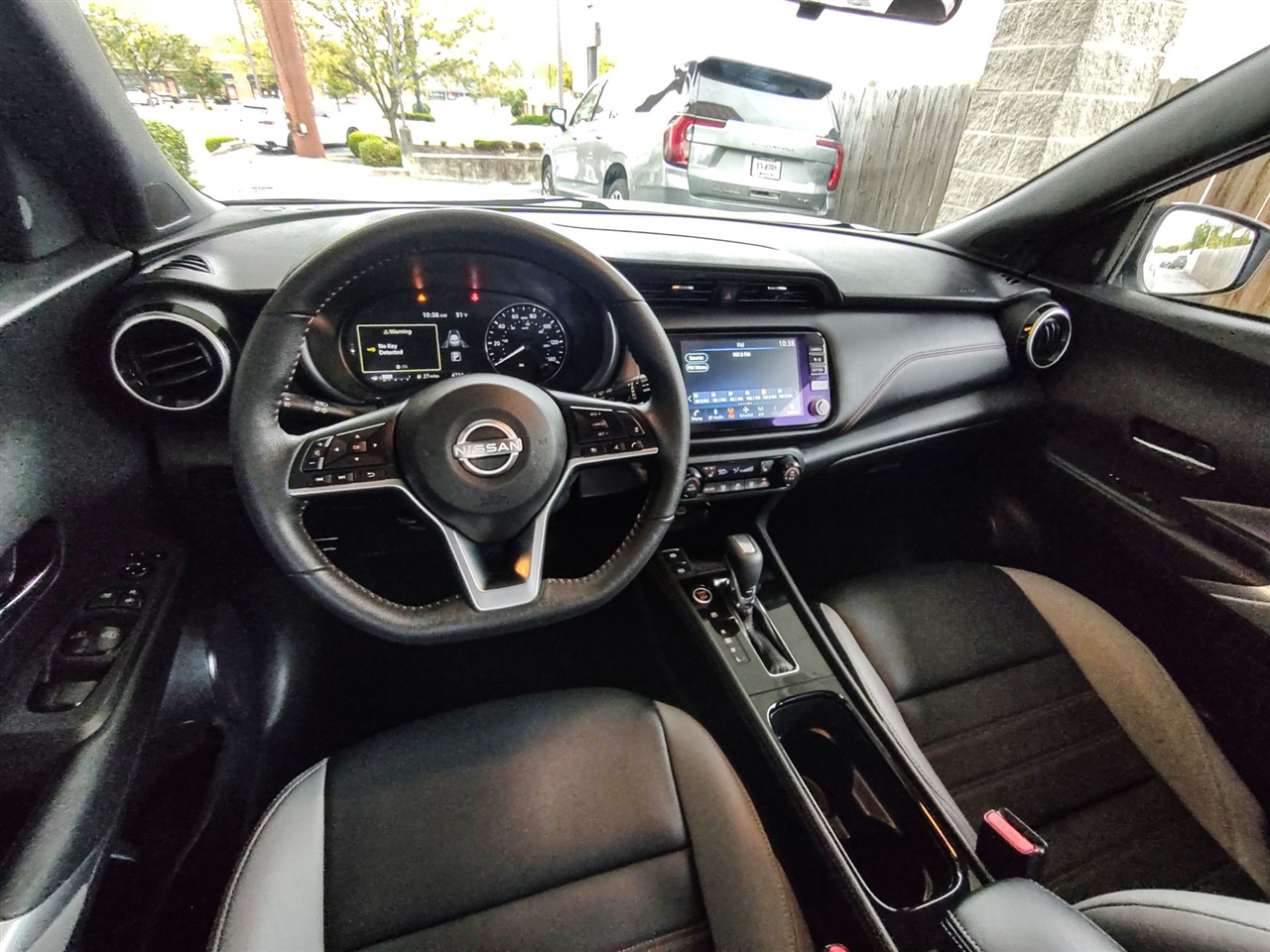 Nissan Kicks  2024 Nissan Kicks  2024