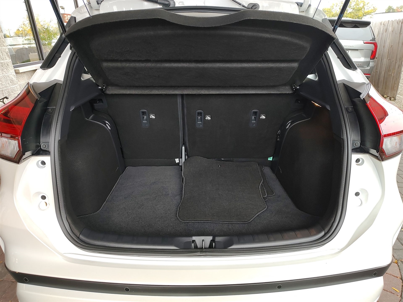 Nissan Kicks  2024 Nissan Kicks  2024