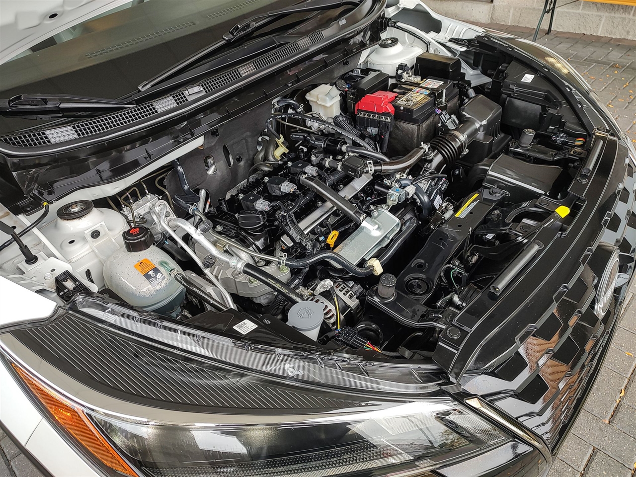 Nissan Kicks  2024 Nissan Kicks  2024