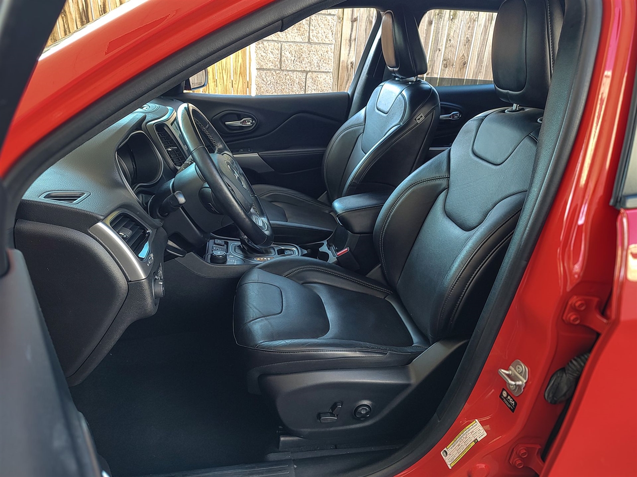 Jeep Cherokee  2021 Jeep Cherokee  2021