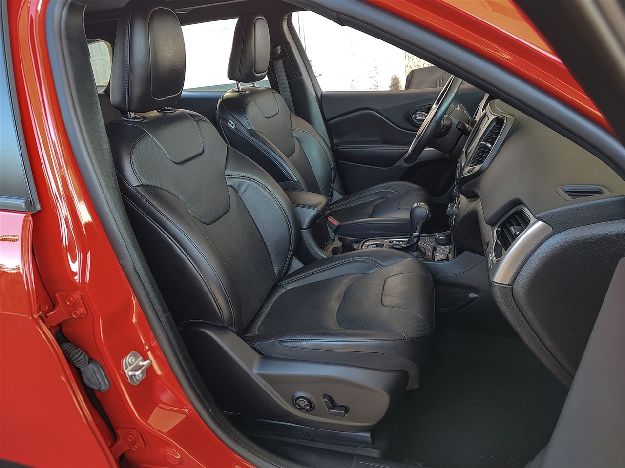 Jeep Cherokee  2021 Jeep Cherokee  2021