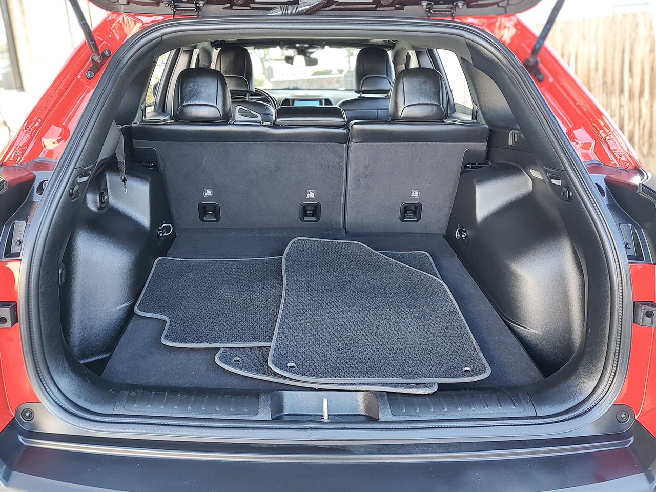 Jeep Cherokee  2021 Jeep Cherokee  2021