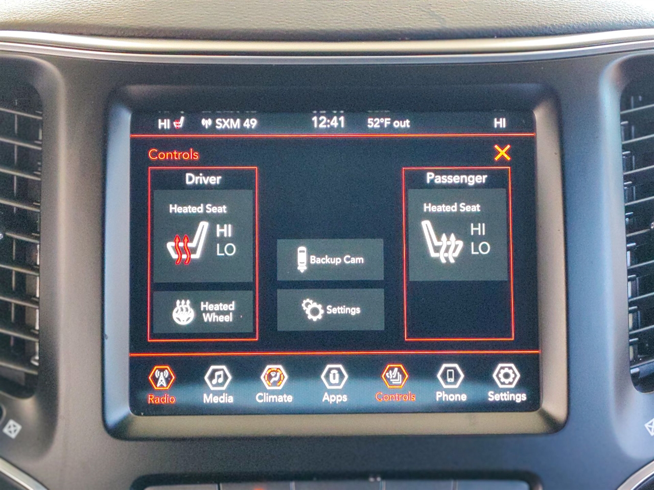 Jeep Cherokee  2021 Jeep Cherokee  2021