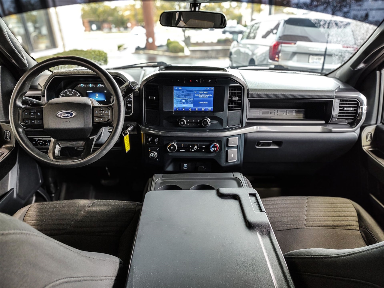 Ford F-150  2023 Ford F-150  2023