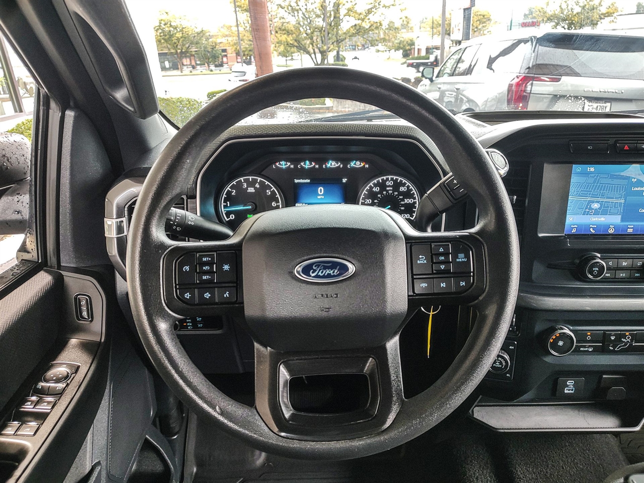 Ford F-150  2023 Ford F-150  2023