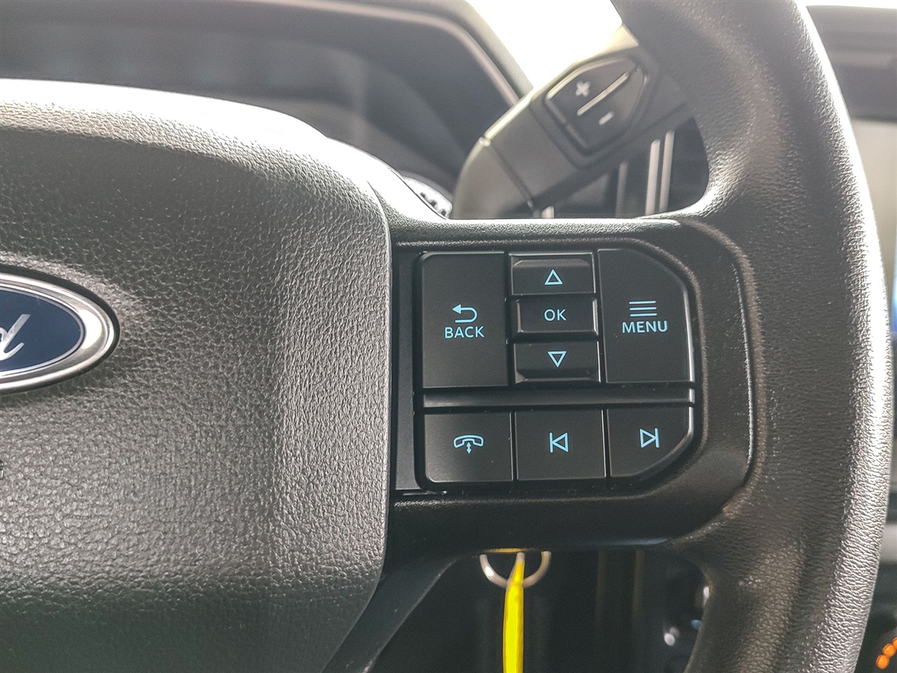 Ford F-150  2023 Ford F-150  2023