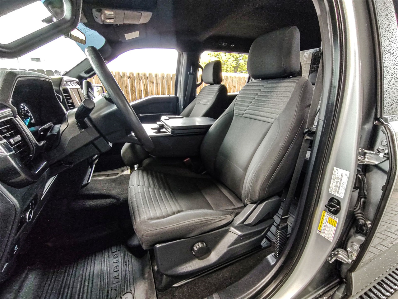 Ford F-150  2023 Ford F-150  2023