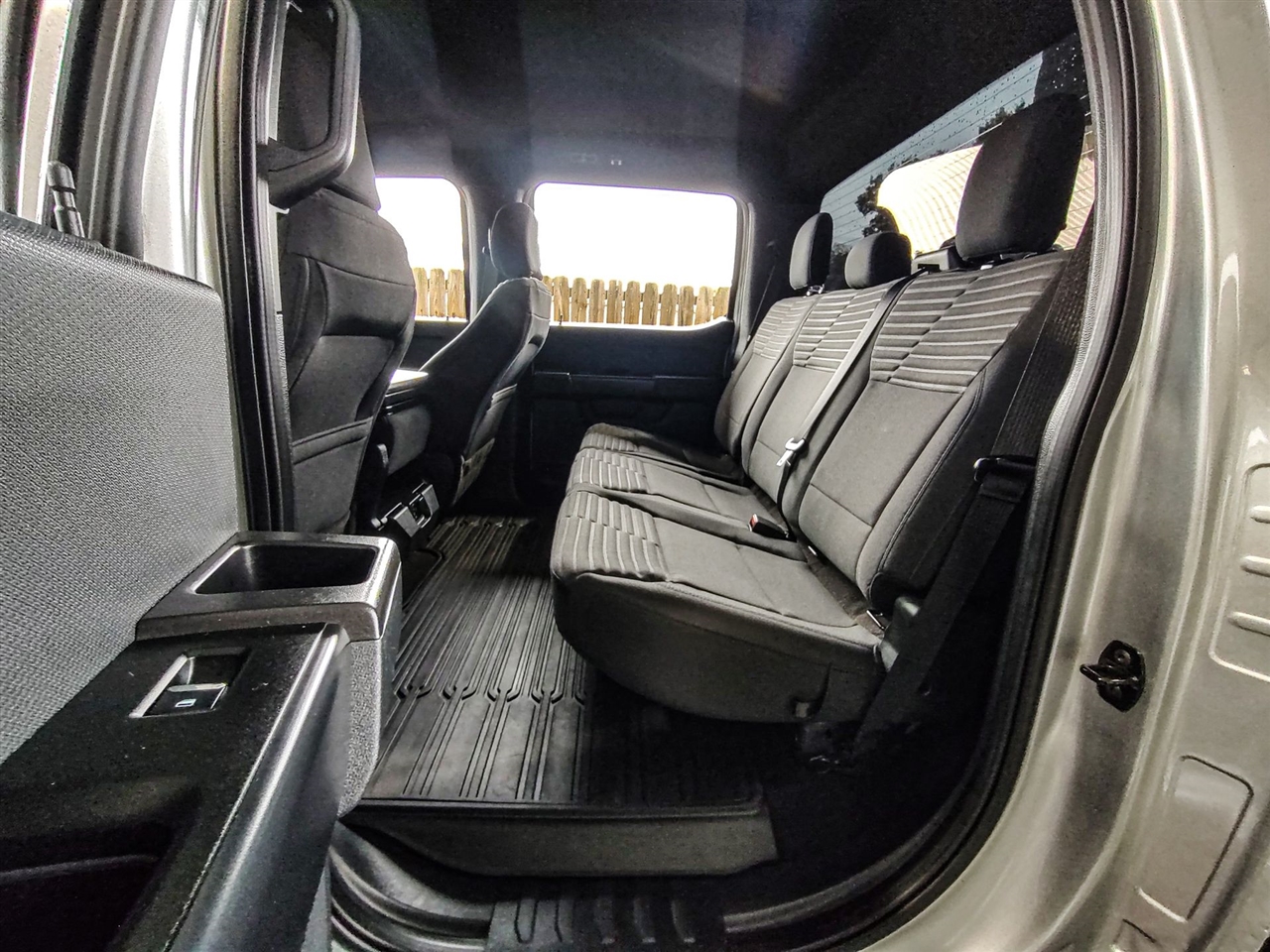 Ford F-150  2023 Ford F-150  2023