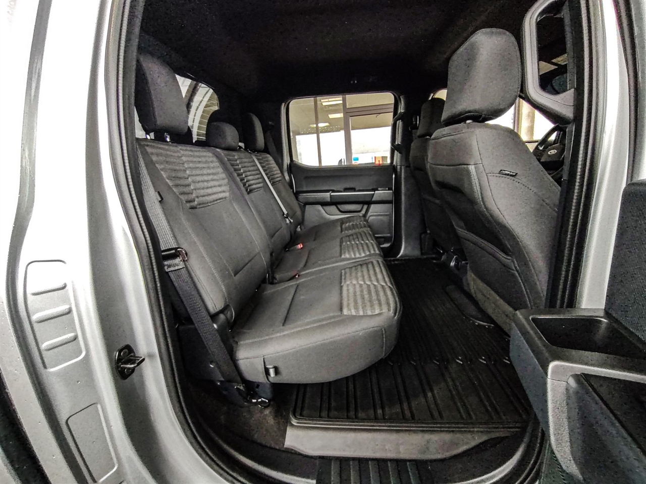 Ford F-150  2023 Ford F-150  2023