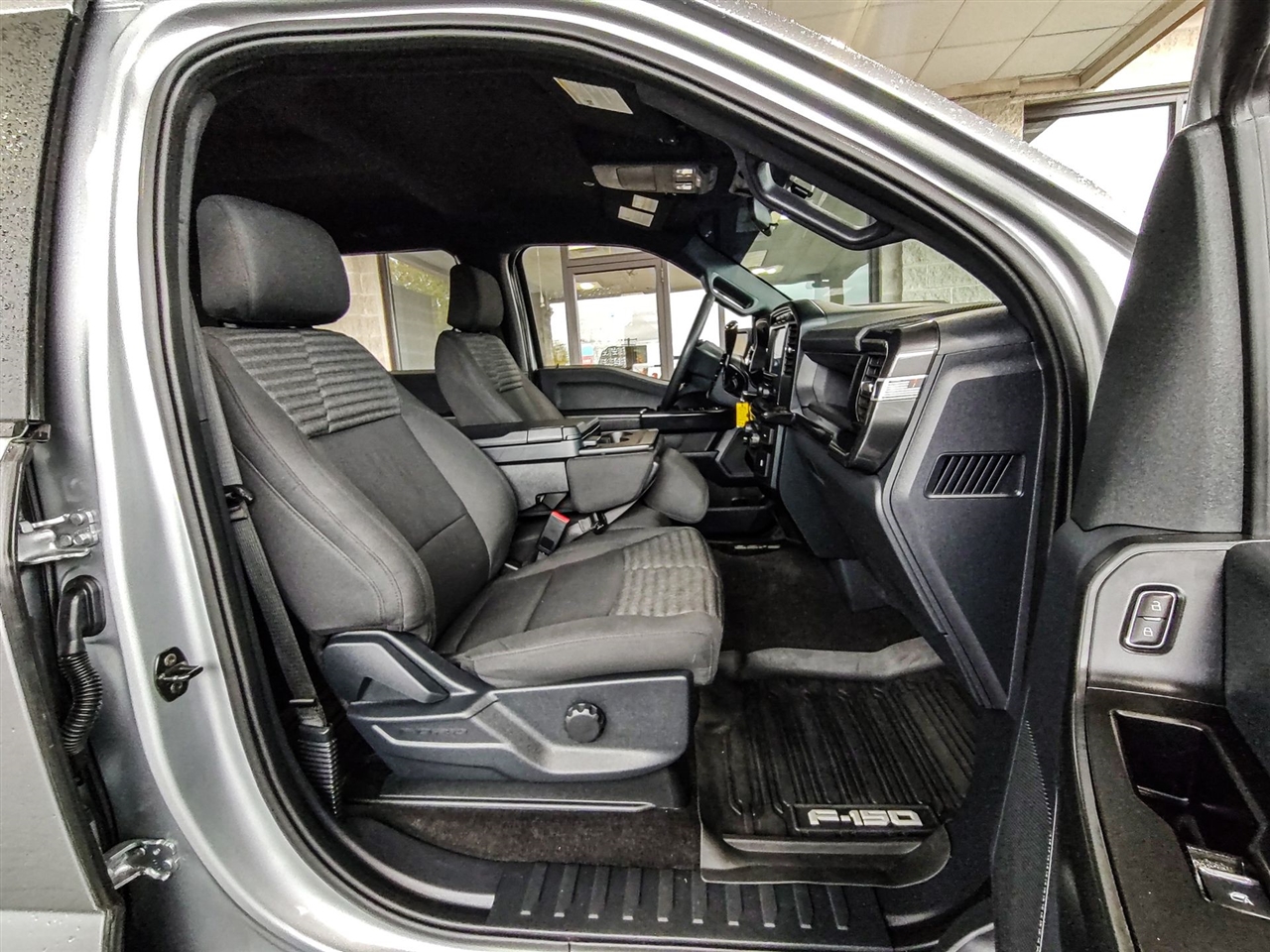 Ford F-150  2023 Ford F-150  2023