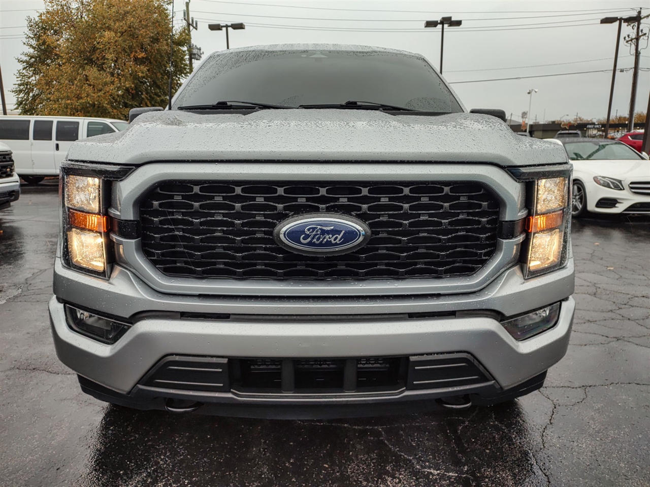 Ford F-150  2023 Ford F-150  2023