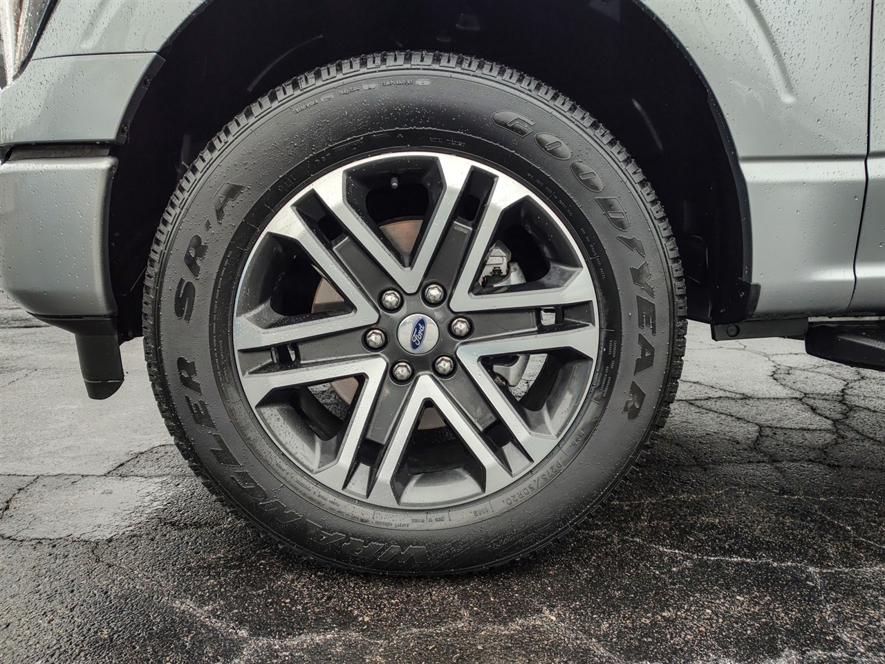 Ford F-150  2023 Ford F-150  2023