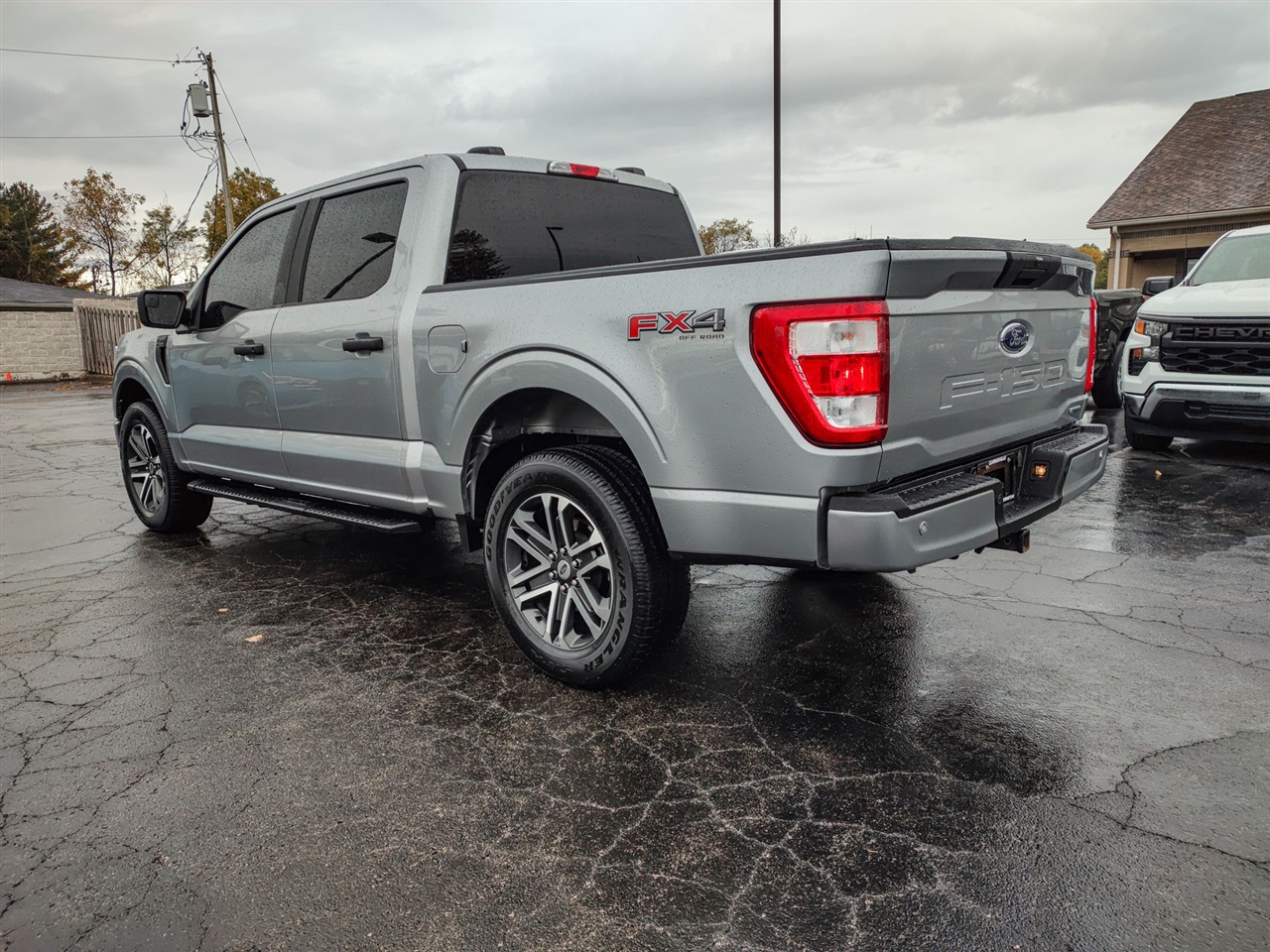 Ford F-150  2023 Ford F-150  2023