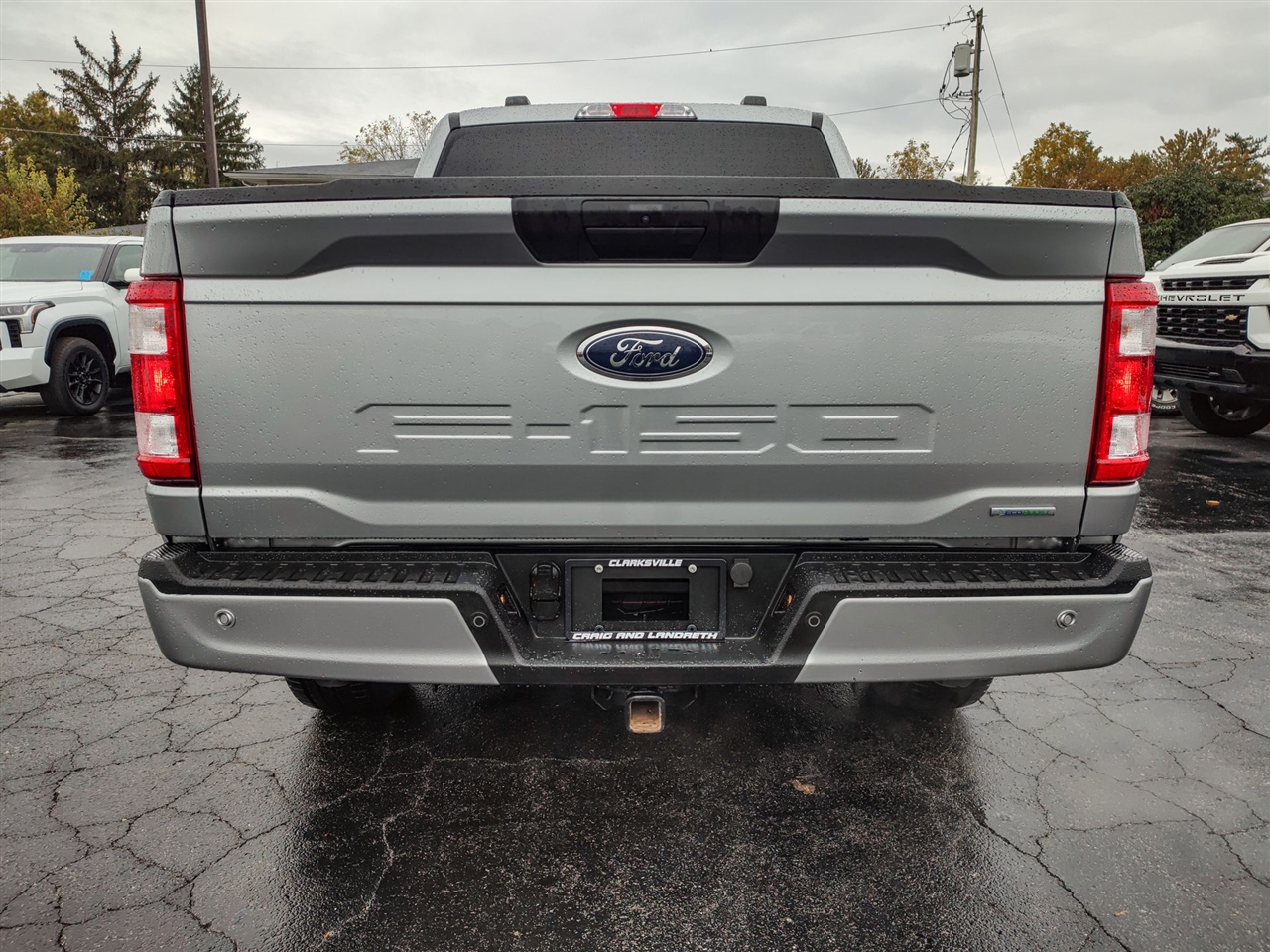 Ford F-150  2023 Ford F-150  2023