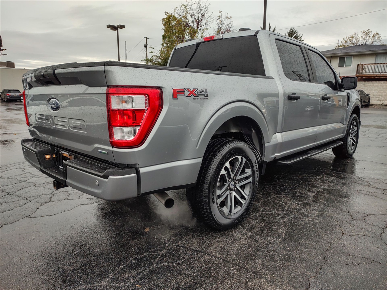 Ford F-150  2023 Ford F-150  2023