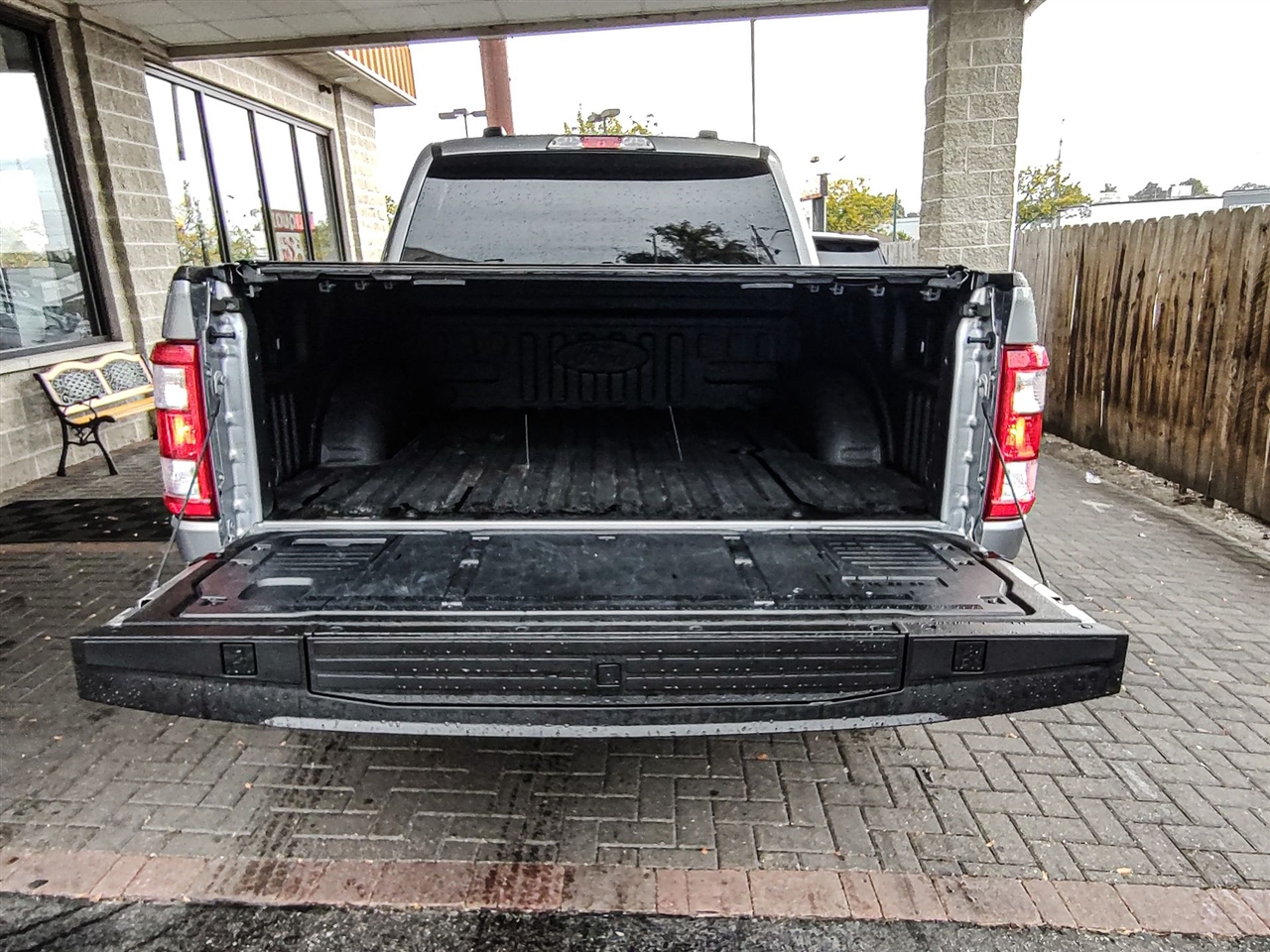 Ford F-150  2023 Ford F-150  2023