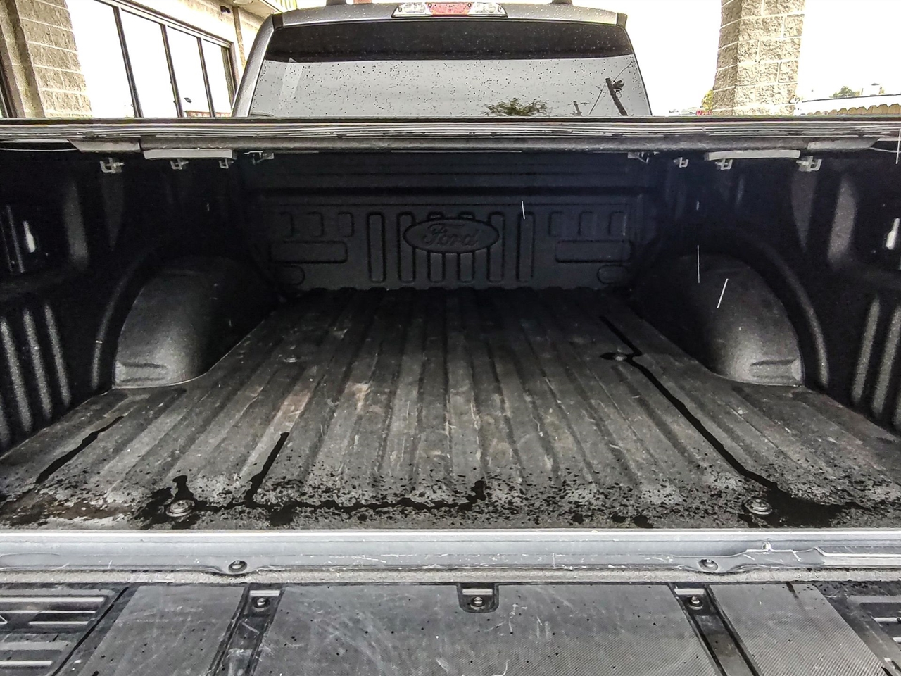 Ford F-150  2023 Ford F-150  2023