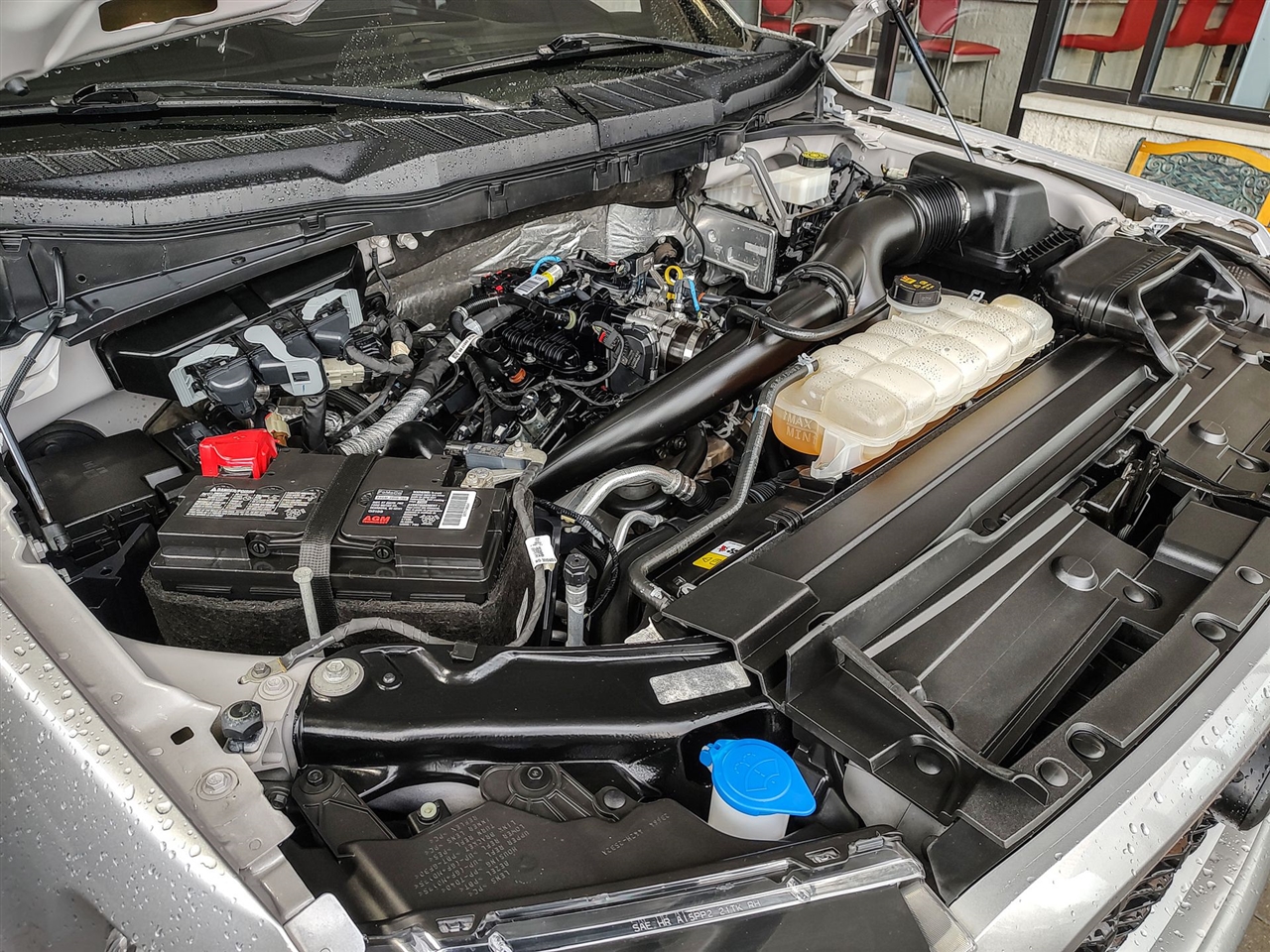 Ford F-150  2023 Ford F-150  2023