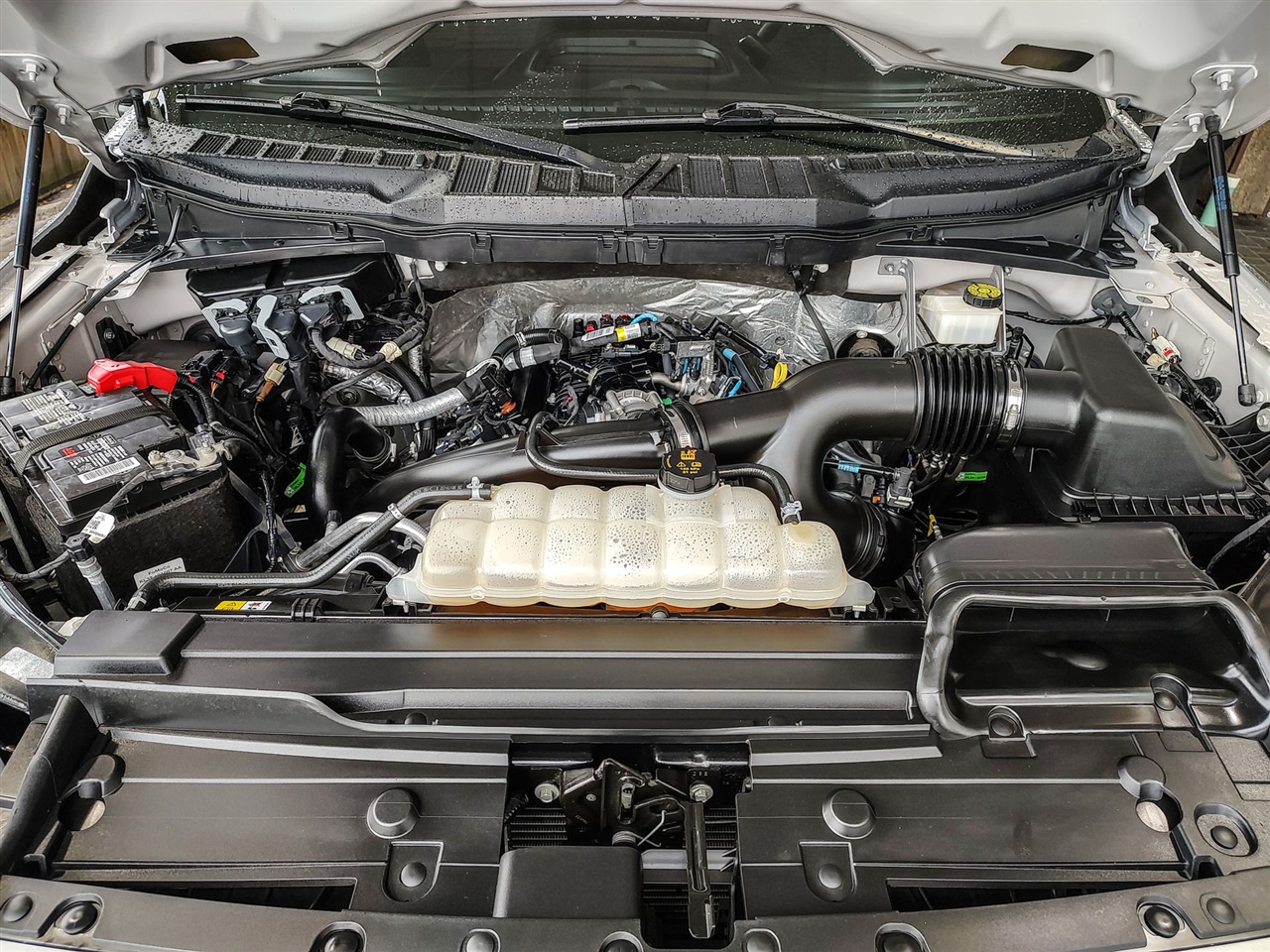 Ford F-150  2023 Ford F-150  2023